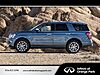 Used 2021 FORD EXPEDITION LIMITED in JACKSONVILLE, FLORIDA