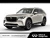 Used 2025 MAZDA CX-90 PHEV PREMIUM PLUS in JACKSONVILLE, FLORIDA