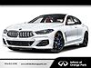 Used 2025 BMW 8 SERIES 840 in JACKSONVILLE, FLORIDA