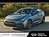 Used 2022 TOYOTA COROLLA L in JACKSONVILLE, FLORIDA