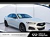 Used 2023 ACURA TLX A-SPEC PACKAGE in JACKSONVILLE, FLORIDA