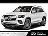 Used 2024 MERCEDES-BENZ GLS GLS 450 in JACKSONVILLE, FLORIDA