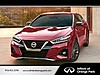 Used 2022 NISSAN MAXIMA PLATINUM in JACKSONVILLE, FLORIDA
