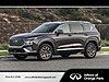 Used 2023 HYUNDAI SANTA FE HYBRID SEL PREMIUM in JACKSONVILLE, FLORIDA