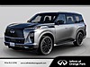 Used 2025 INFINITI QX80 LUXE in JACKSONVILLE, FLORIDA