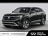 Used 2025 Volkswagen Atlas Cross Sport 2.0T SE W/TECHNOLOGY in JACKSONVILLE, FLORIDA