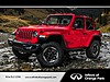 Used 2023 JEEP WRANGLER SPORT in JACKSONVILLE, FLORIDA