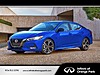 Used 2023 NISSAN SENTRA SV in JACKSONVILLE, FLORIDA