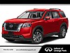 Used 2024 NISSAN PATHFINDER SV in JACKSONVILLE, FLORIDA