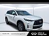 Used 2027 INFINITI QX60 PURE in JACKSONVILLE, FLORIDA