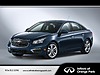 Used 2016 CHEVROLET CRUZE LIMITED LS in JACKSONVILLE, FLORIDA