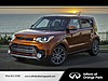 Used 2018 KIA SOUL BASE in JACKSONVILLE, FLORIDA