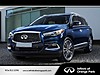 Used 2019 INFINITI QX60 LUXE in JACKSONVILLE, FLORIDA