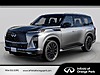 Used 2025 INFINITI QX80 AUTOGRAPH in JACKSONVILLE, FLORIDA