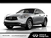 Used 2017 INFINITI QX70 BASE in JACKSONVILLE, FLORIDA