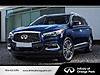 Used 2019 INFINITI QX60 LUXE in JACKSONVILLE, FLORIDA
