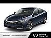 Used 2017 Honda Civic LX in JACKSONVILLE, FLORIDA