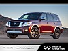 Used 2019 NISSAN ARMADA PLATINUM in JACKSONVILLE, FLORIDA