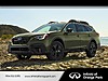 Used 2021 SUBARU OUTBACK TOURING in JACKSONVILLE, FLORIDA