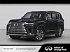 Used 2024 LEXUS LX 600 F SPORT in JACKSONVILLE, FLORIDA