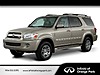 Used 2006 TOYOTA SEQUOIA LIMITED in JACKSONVILLE, FLORIDA