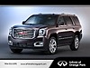 Used 2018 GMC YUKON DENALI in JACKSONVILLE, FLORIDA