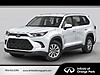 Used 2024 TOYOTA GRAND HIGHLANDER PLATINUM in JACKSONVILLE, FLORIDA