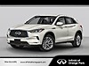 Used 2024 INFINITI QX50 AUTOGRAPH in JACKSONVILLE, FLORIDA