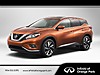 Used 2018 NISSAN MURANO S in JACKSONVILLE, FLORIDA