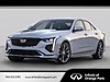 Used 2021 CADILLAC CT4 SPORT in JACKSONVILLE, FLORIDA