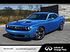 Used 2015 DODGE CHALLENGER SXT in JACKSONVILLE, FLORIDA