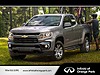 Used 2022 CHEVROLET COLORADO LT in JACKSONVILLE, FLORIDA