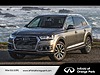 Used 2019 AUDI Q7 55 PREMIUM in JACKSONVILLE, FLORIDA