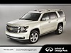 Used 2019 CHEVROLET TAHOE LT in JACKSONVILLE, FLORIDA