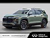 Used 2026 CHEVROLET EQUINOX LT in JACKSONVILLE, FLORIDA