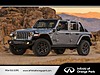 Used 2022 JEEP WRANGLER UNLIMITED SAHARA 4XE in JACKSONVILLE, FLORIDA