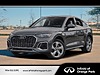Used 2023 AUDI Q5 SPORTBACK 45 S LINE PREMIUM in JACKSONVILLE, FLORIDA