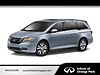 Used 2017 Honda Odyssey EX-L in JACKSONVILLE, FLORIDA