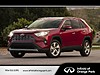 Used 2021 TOYOTA RAV4 HYBRID LIMITED in JACKSONVILLE, FLORIDA