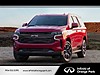 Used 2021 CHEVROLET TAHOE HIGH COUNTRY in JACKSONVILLE, FLORIDA