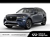 Used 2025 MAZDA CX-90 3.3 TURBO S PREMIUM in JACKSONVILLE, FLORIDA