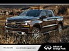 Used 2021 CHEVROLET SILVERADO 1500 CUSTOM TRAIL BOSS in JACKSONVILLE, FLORIDA