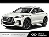 Used 2023 INFINITI QX55 ESSENTIAL in JACKSONVILLE, FLORIDA
