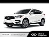 Used 2021 ACURA RDX TECHNOLOGY PACKAGE in JACKSONVILLE, FLORIDA