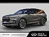 Used 2025 LINCOLN NAUTILUS RESERVE in JACKSONVILLE, FLORIDA