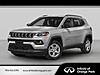 Used 2025 JEEP COMPASS LIMITED in JACKSONVILLE, FLORIDA