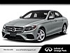 Used 2018 MERCEDES-BENZ E-CLASS E 300 in JACKSONVILLE, FLORIDA