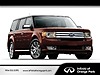 Used 2010 FORD FLEX SE in JACKSONVILLE, FLORIDA