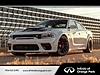 Used 2022 DODGE CHARGER R T SCAT PACK in JACKSONVILLE, FLORIDA