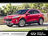 Used 2021 FORD ESCAPE TITANIUM in JACKSONVILLE, FLORIDA